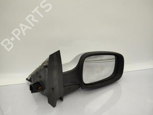 Used Right mirror RENAULT SCÉNIC II (JM0/1_) 2.0 dCi (JM1K) (150 hp) 23720408