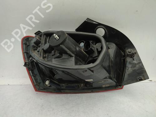 Right taillight SEAT IBIZA IV (6J5, 6P1) 1.6 TDI | BP29188495C35 