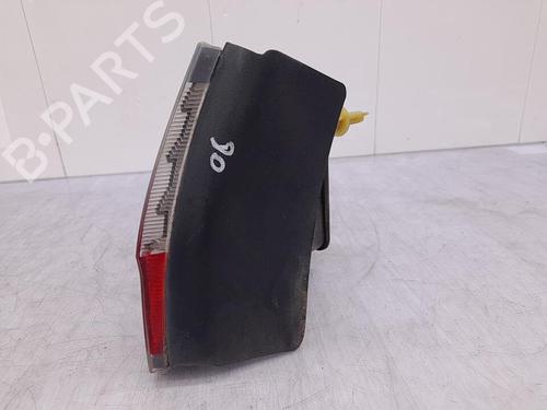 Left taillight FORD S-MAX (WA6) 1.8 TDCi | BP23702324C34 