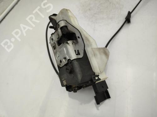 Front left lock PEUGEOT 308 SW I (4E_, 4H_) 1.6 HDi | BP23722101C98 