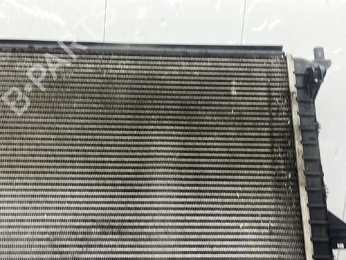 Water radiator VW T-ROC (A11, D11) 2.0 TDI 4motion | BP30902453M31  - Image 9