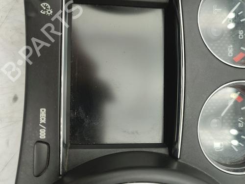 Used Instrument cluster Instrument cluster PEUGEOT RCZ 2.0 HDi (163 hp) 23885117 23885117