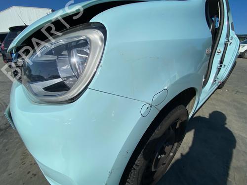 Used Left front fenders Left front fenders 38228187 38228187