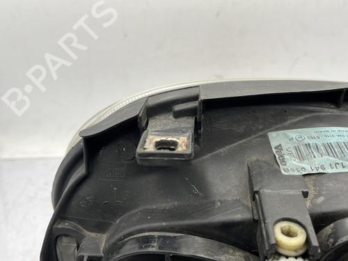 Venstre forlygte VW GOLF IV (1J1) 1.9 TDI | BP29850817C28