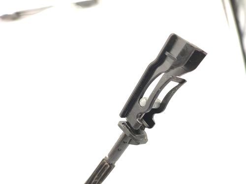 Front right lock FORD FIESTA VI (CB1, CCN) 1.25 | BP23756818C97 