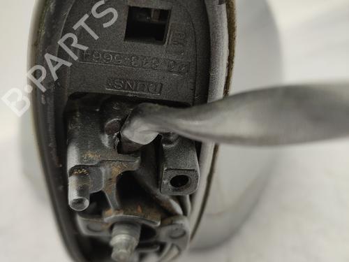 Right mirror OPEL CORSA D (S07) 1.7 CDTI (L08, L68) | BP23662993C27 