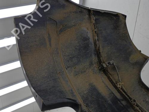 Used Rear bumper AUDI A3 (8P1) 2.0 TDI (170 hp) 23676373