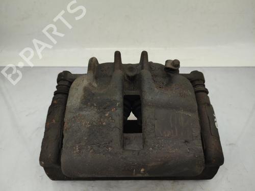 Used Left front brake caliper Left front brake caliper PEUGEOT EXPERT Van (VF3A_, VF3U_, VF3X_) 2.0 HDi 120 (120 hp) 23729542 23729542