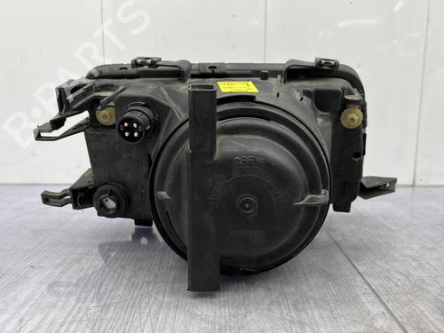 Used Left headlight Left headlight AUDI 80 B3 Saloon (893, 894, 8A2) 1.8 S (90 hp) 23704975 23704975