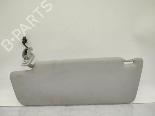 Right sun visor VW TOURAN (1T1, 1T2) 1.9 TDI | BP23728666I2 