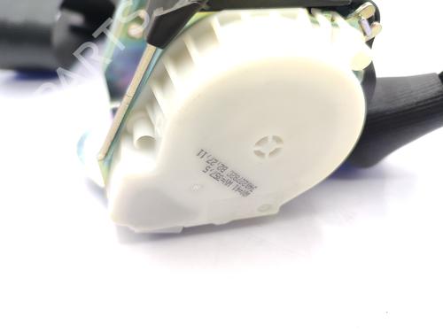Rear left seatbelt FIAT 500 (312_) 0.9 (312AXG1A, 312.AXG11) | BP23757682I29  - Image 8