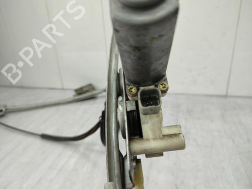 Used Front right window mechanism PEUGEOT 206 CC (2D) 1.6 16V (2DNFUF, 2DNFUR) (109 hp) 23739951
