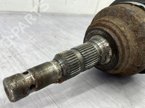 Right front driveshaft OPEL ASTRA G Hatchback (T98) 2.0 DI (F08, F48) | BP24221885M39 