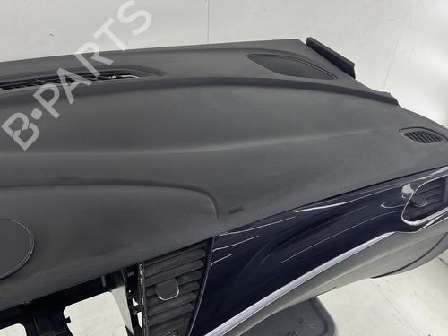 Dashboard OPEL ASTRA K (B16) 1.4 Turbo (68) | BP31712159C46 - Image 3