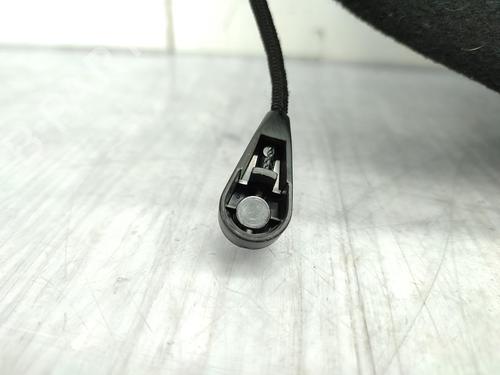 Rear parcel shelf CITROËN C4 II (NC_) 1.6 HDi 90 | BP23752573C85 