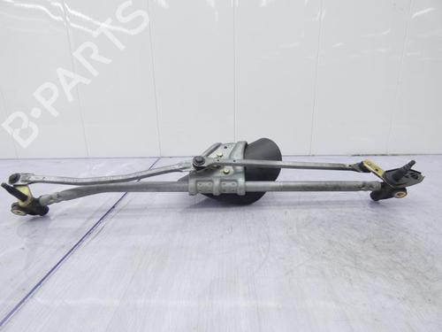 Used Front wiper motor MINI MINI (R50, R53) [2001-2006]  23700603