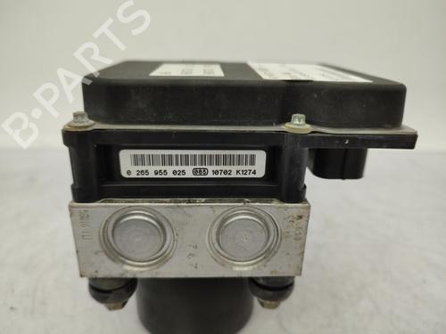 ABS pump VW POLO V (6R1, 6C1) 1.6 TDI | BP23708804M43 