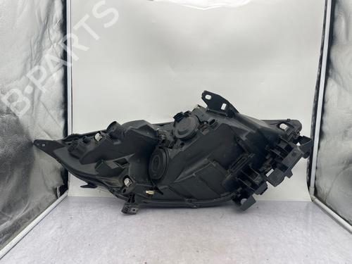 Venstre forlygte Venstre forlygte RENAULT SCÉNIC III (JZ0/1_) 1.5 dCi (110 hp) 37451264 37451264