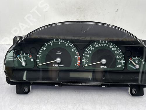 Used Instrument cluster JAGUAR S-TYPE II (X200) 4.2 V8 (298 hp) 32519075