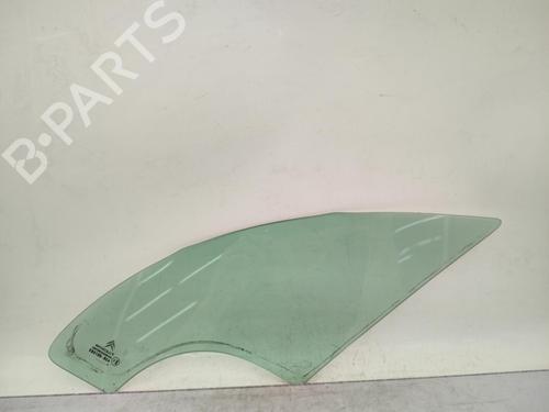 Front right quarter glass CITROËN C3 I (FC_, FN_) 1.4 HDi | BP23732827C112 