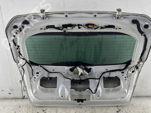Tailgate CITROËN DS4 (NX_) 2.0 HDi / BlueHDi 135 | BP29571471C6 