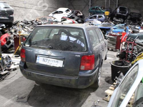 Brugte VW PASSAT B5 Variant (3B5) 1.9 TDI 2307262