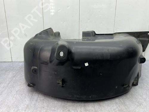 Wheel arch PEUGEOT 208 I (CA_, CC_) 1.6 HDi | BP23750639C56 
