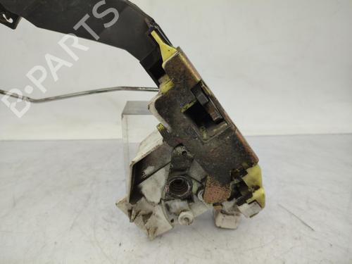 Front right lock FORD FOCUS I Turnier (DNW) 1.8 Turbo DI / TDDi | BP23718606C97 
