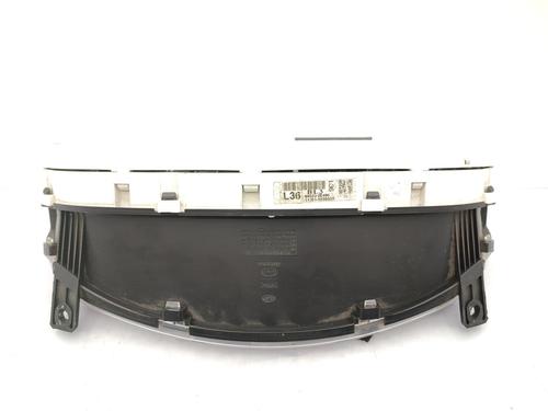 Instrument cluster HYUNDAI TUCSON (JM) 2.0 CRDi | BP23703074C47 