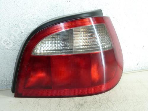 Højre baglygte RENAULT MEGANE I (BA0/1_) 1.9 dTi (BA08, BA0N) (98 hp) 23696303