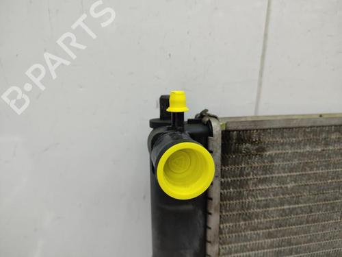 Water radiator OPEL AGILA A (H00) 1.3 CDTI (F68) | BP23673460M31 