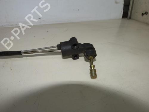 Used Left mirror VW PASSAT B3/B4 Variant (3A5, 35I) 1.8 (90 hp) 23664618