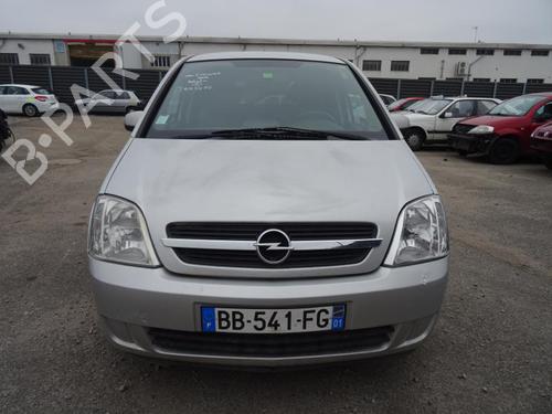 Switch OPEL MERIVA A MPV (X03) 1.6 16V (E75) | BP23686963I30 - Image 10