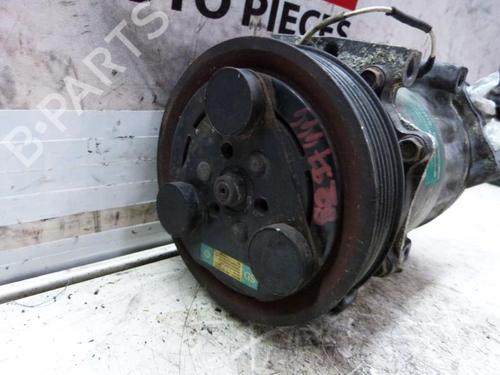 Used AC compressor AC compressor RENAULT LAGUNA I (B56_, 556_) 2.2 D (B56F/2) (83 hp) 23679839 23679839