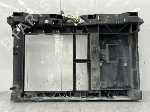 Front slam panel CITROËN C3 II (SC_) 1.4 HDi 70 (SC8HZC, SC8HR0, SC8HP4) | BP33313455C72 - Image 11