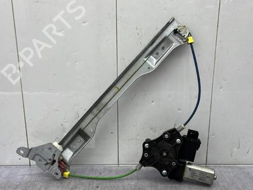 Front left window mechanism OPEL CORSA D (S07) 1.3 CDTI (L08, L68) | BP23680180C22 