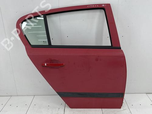 Right rear door OPEL ASTRA H (A04) 1.3 CDTI (L48) | BP23694824C5 