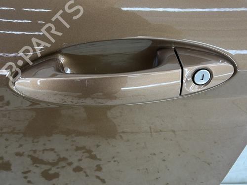 Left front door FORD B-MAX (JK) 1.6 TDCi | BP29341013C2  - Image 5