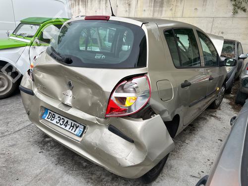 Used Parts RENAULT CLIO III (BR0/1, CR0/1) 1.5 dCi (C/BR0G, C/BR1G) 5034940