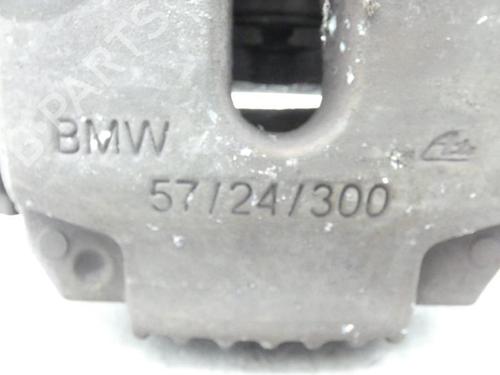 Used Right front brake caliper Right front brake caliper BMW 3 (E90) 320 d (150 hp) 23693417 23693417