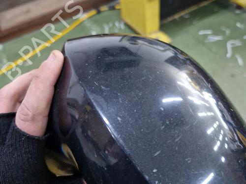 Left mirror SEAT EXEO (3R2) 2.0 TDI | BP23732050C26 