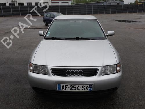 Køler AUDI A3 (8L1) 1.6 | BP23685598M31 