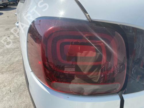 Engine CITROËN C3 AIRCROSS II (2R_, 2C_) 1.5 BlueHDi 110 | BP37743747M1  - Image 71