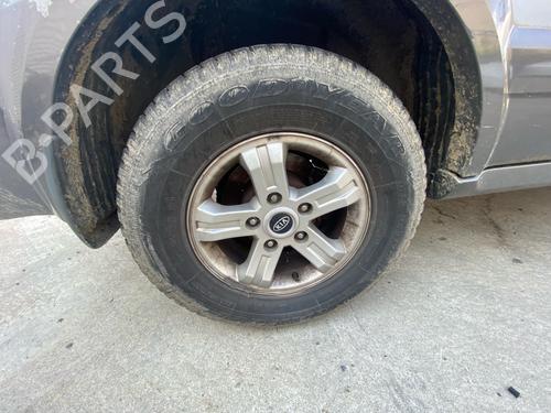 Engine KIA SORENTO I (JC)  | BP35890742M1  - Image 72