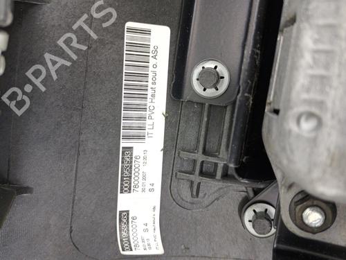 Dashboard AUDI A3 Sportback (8PA) 2.0 TDI | BP23711873C46 
