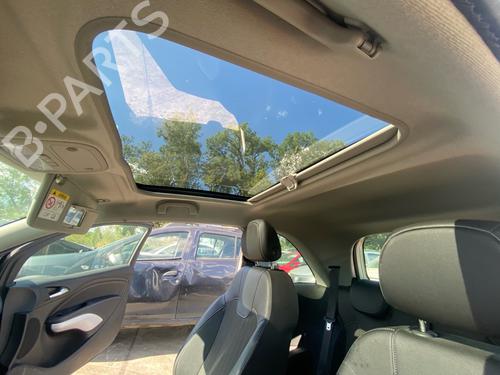 Used Interior roof Interior roof 38187256 38187256