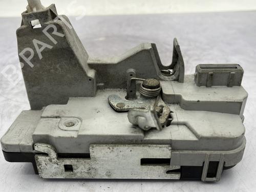 Rear left lock PEUGEOT 307 (3A/C) 1.6 HDi | BP23754335C100 