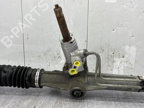 Steering rack PEUGEOT 407 (6D_) 2.0 HDi 135 (6DRHRH, 6DRHRE, 6DRHRG, 6DRHRJ) | BP29537524M22 