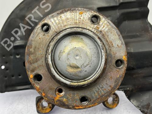 Right front steering knuckle BMW 3 (E46) 320 d | BP23761865M26  - Image 6