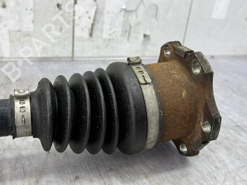 Left front driveshaft SKODA FABIA II (542) 1.4 TDI | BP32296854M38 - Image 5